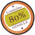 [Guaranteed 80 Percent Google]