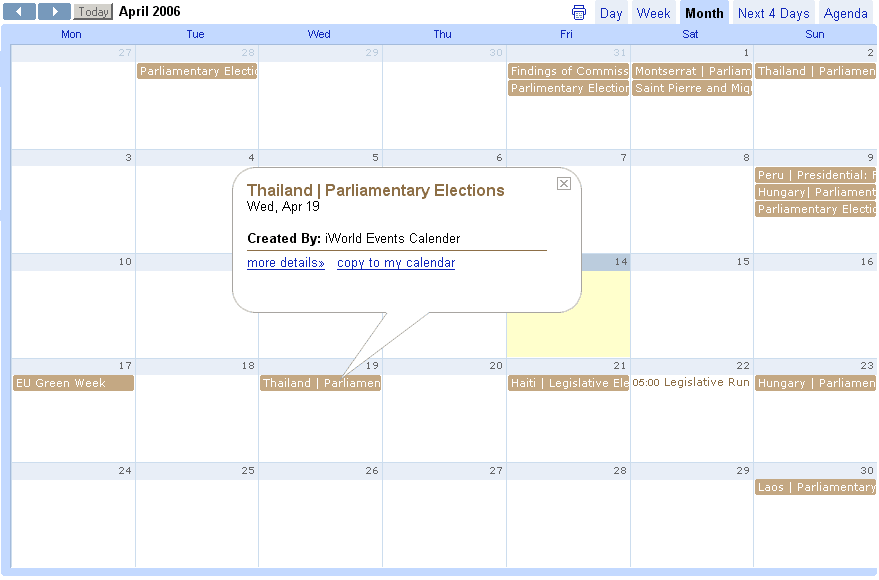 wordpress events calendar. wallpaper wordpress events