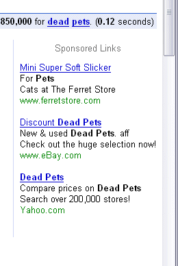 [Dead Pets]
