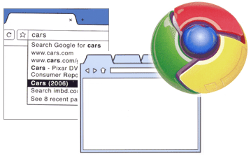 Google Chrome, Google’s Browser Project New 2012