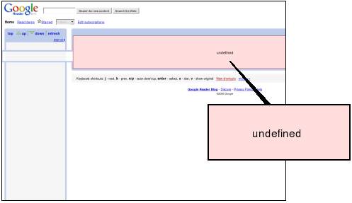 Undefined Reference To