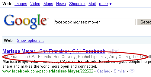 google chrome extensions facebook friends mapper