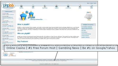 casino links online in America