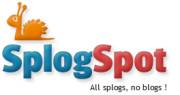 [All splogs, no blogs!]
