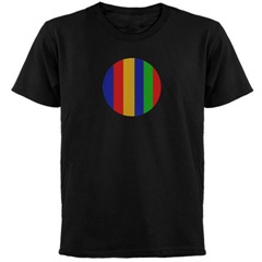 [Google Colors T-Shirt]