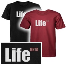 Life Beta