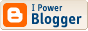 I power Blogger