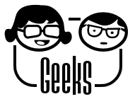 [Geeks Dept.]