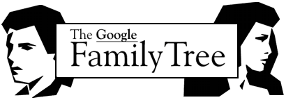 [Google Family Tree]